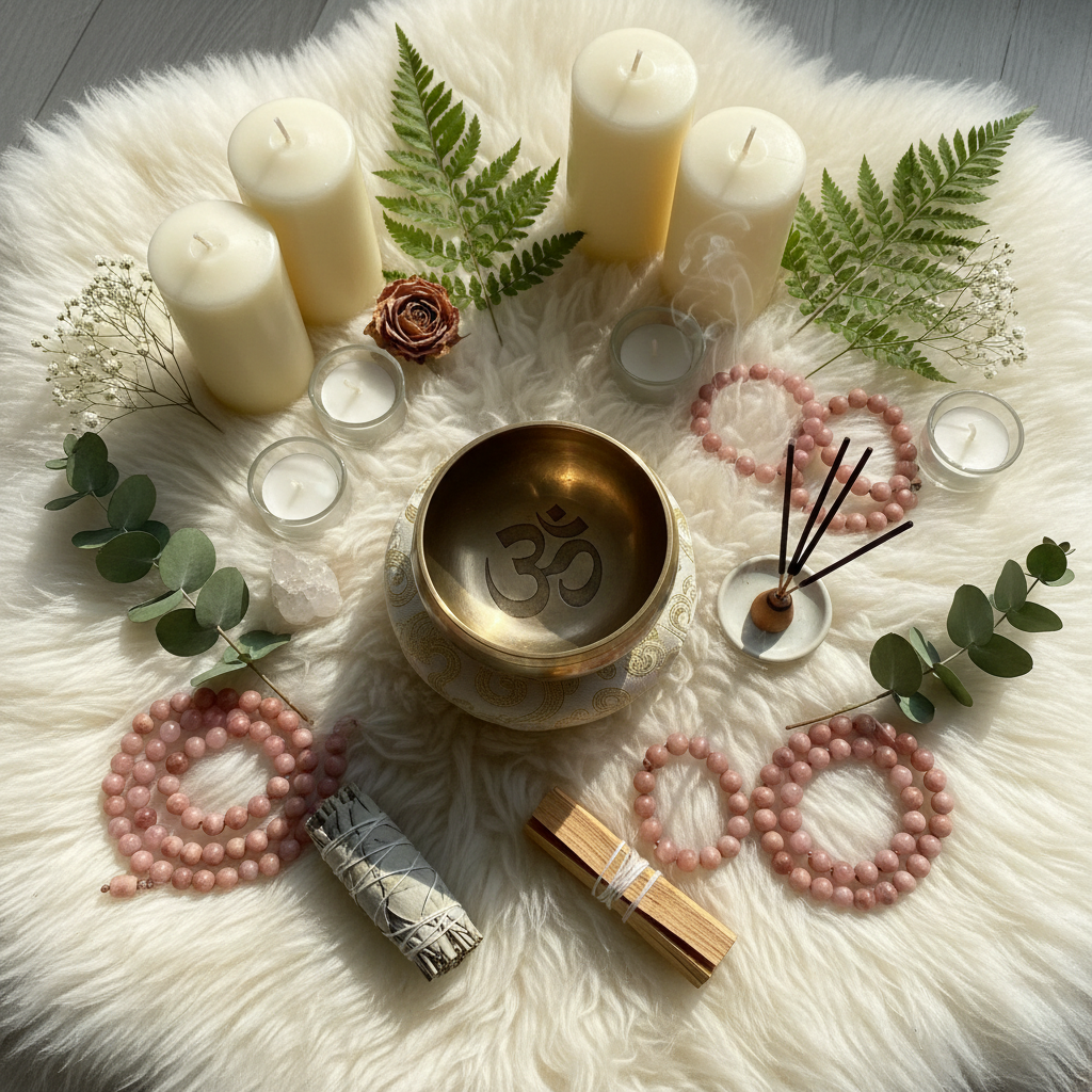 Meditation Accessories