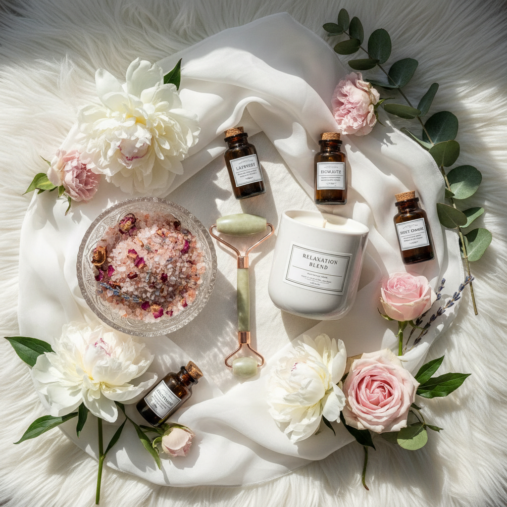 Mindfulness & Self-Care